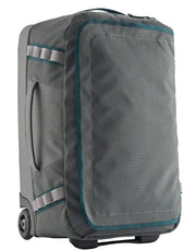 Black Hole Wheeled Duffel 40L