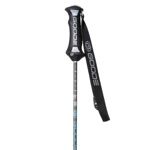 Pure Carbon Pole