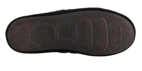 Womens Acorn Nordic Moc Slippers