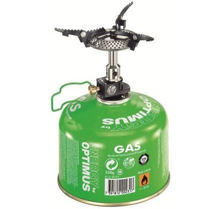 Crux Lite Solo Cook System