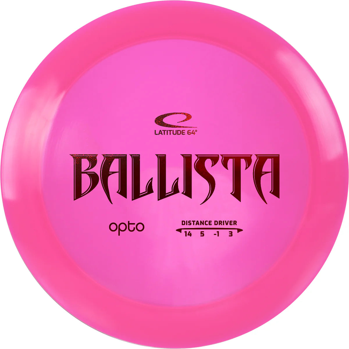 Opto Ballista DVR