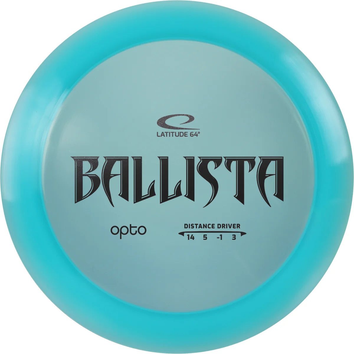 Opto Ballista DVR