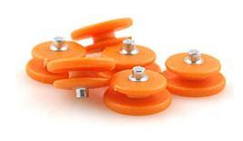 PressIn Steel Spike Kit