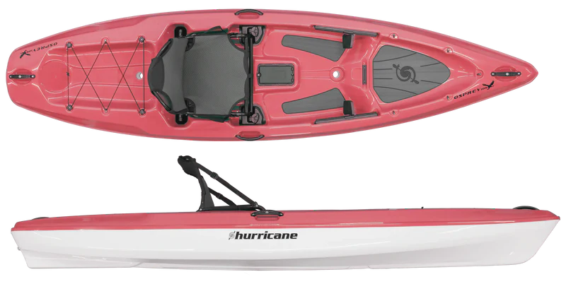 Osprey 109