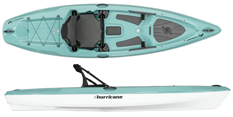 Osprey 109