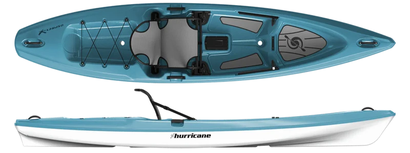 Osprey 120
