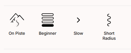 Womens Pure Joy w/Joy 9 (25/26)