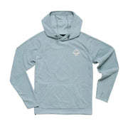 Mens Palo Duro Fleece Hoodie