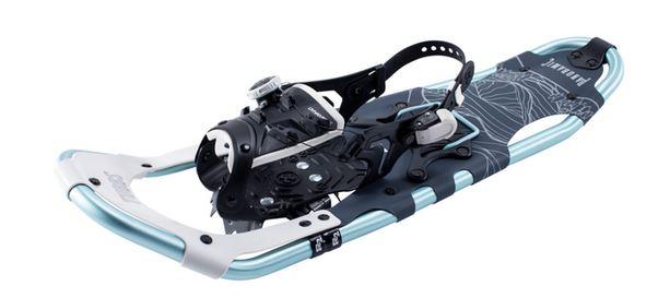 Womens Panaoramic 21 Snowshoe