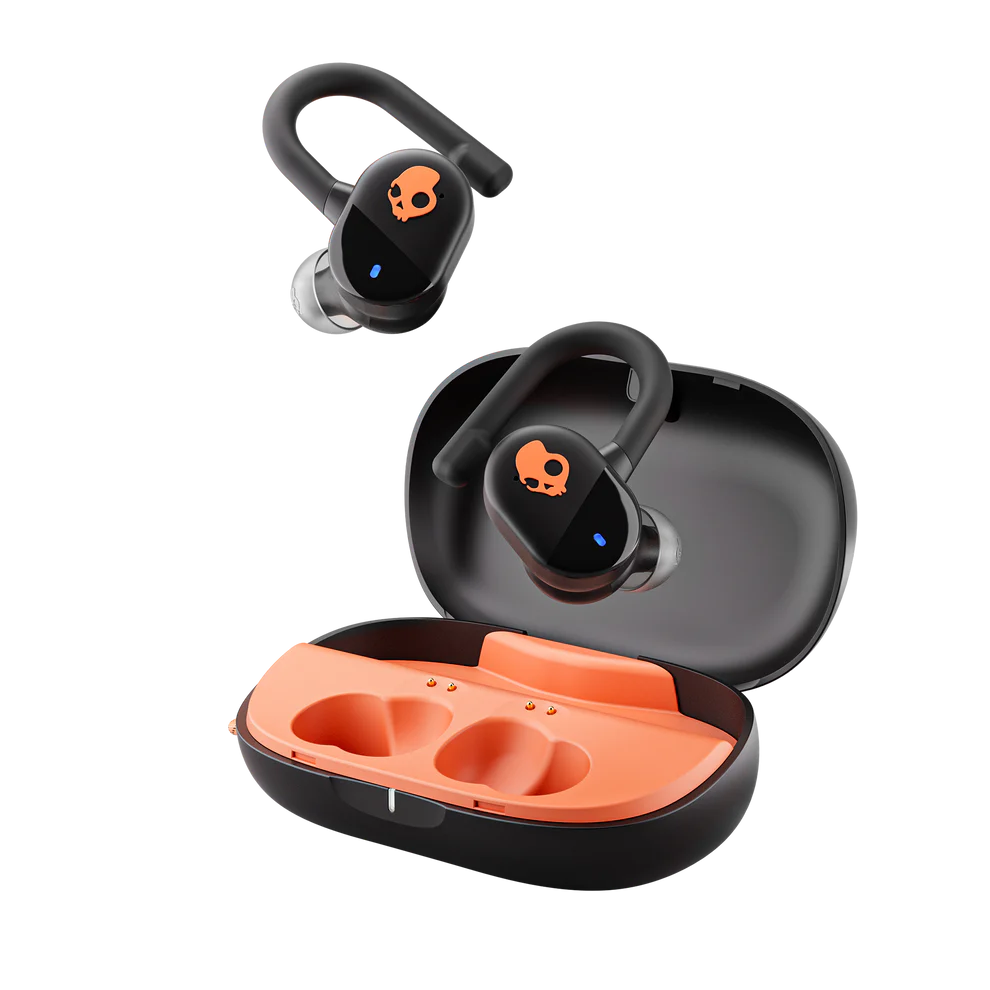 Push Play Active True Wireless Active Earbuds