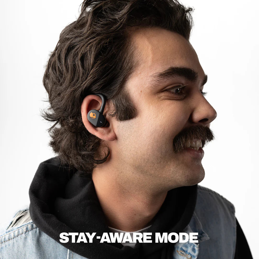 Push Play Active True Wireless Active Earbuds