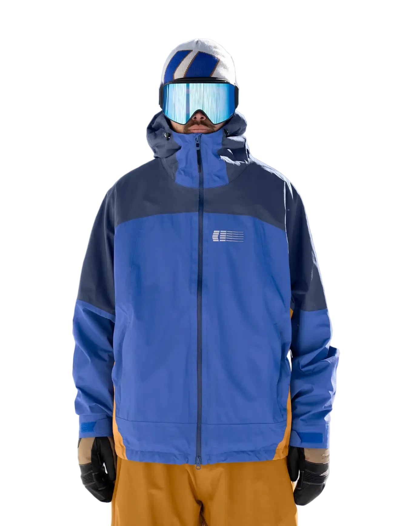 Men's Ansel 2L Shell Jacket