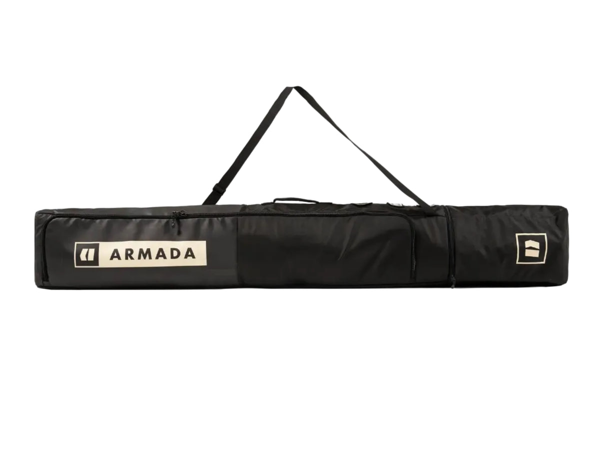 Stibbs Double Ski Bag