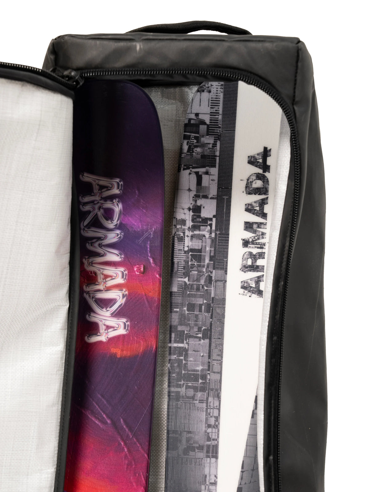 Stibbs Double Ski Bag
