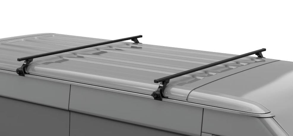 Rapid Gutter Low Foot Pack