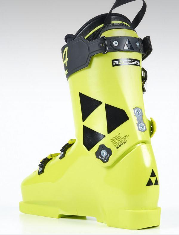 RC4 Podium 110 (18/19)