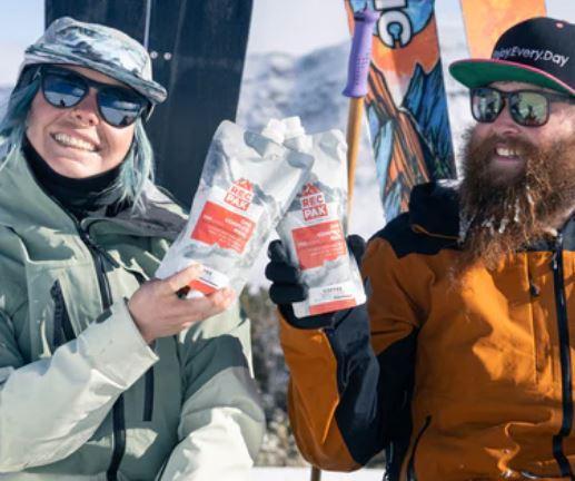 Complete Meal - Bill & Paul's Sporthaus