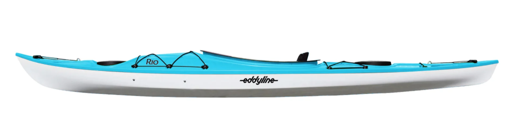 Rio Kayak