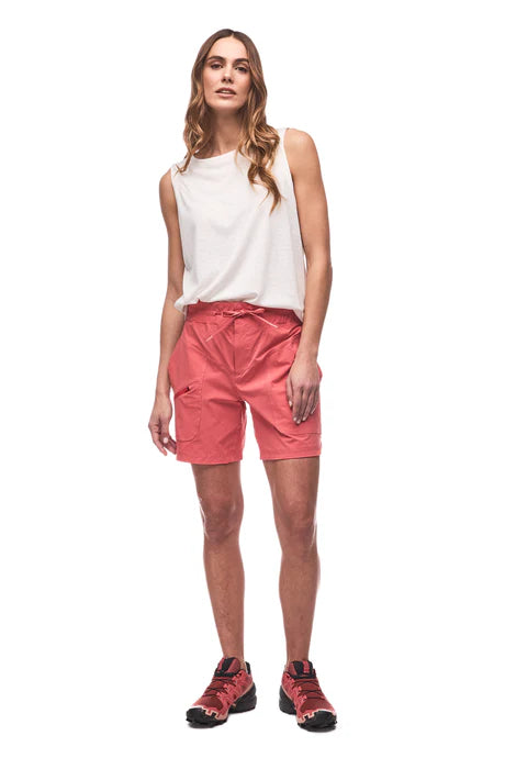 Women's Sahra II Short - 6"