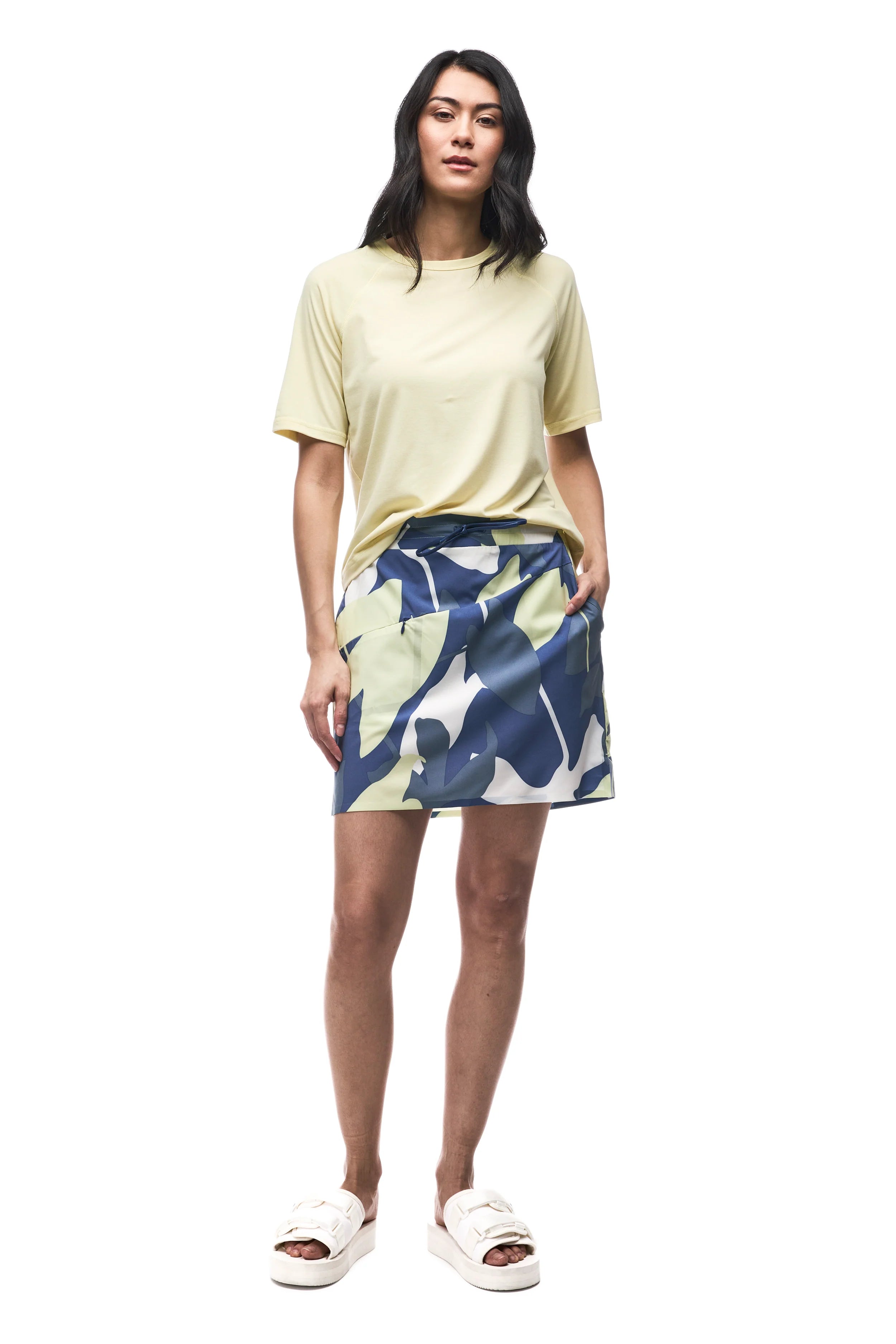 Women's Alokaya Skort