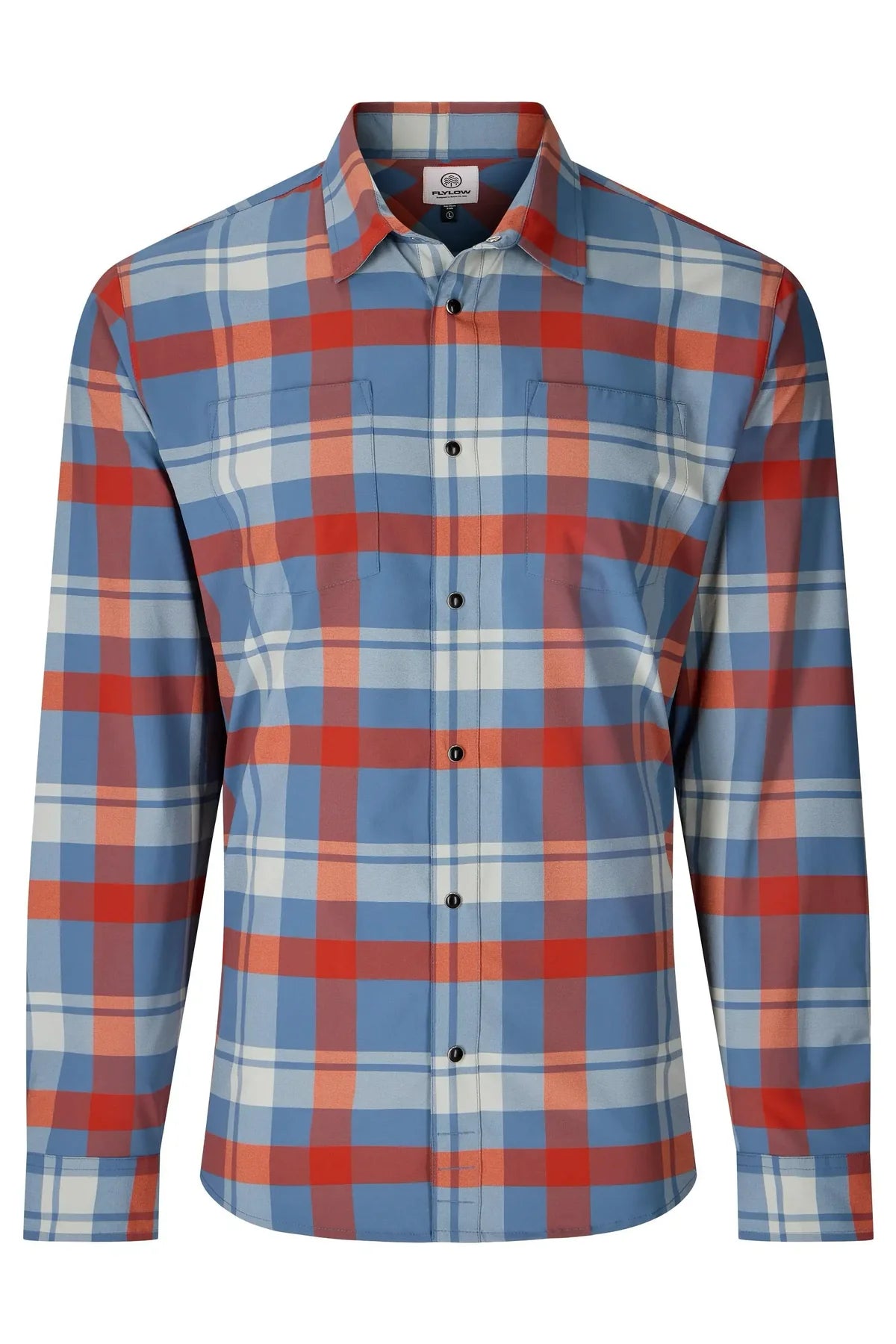 Men's Royal Shirt