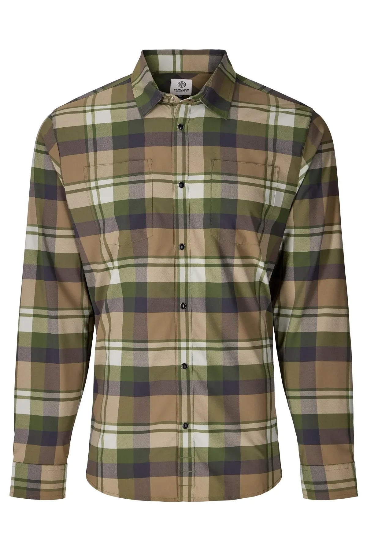 Men's Royal Shirt