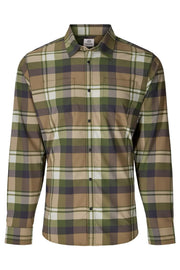 Men's Royal Shirt