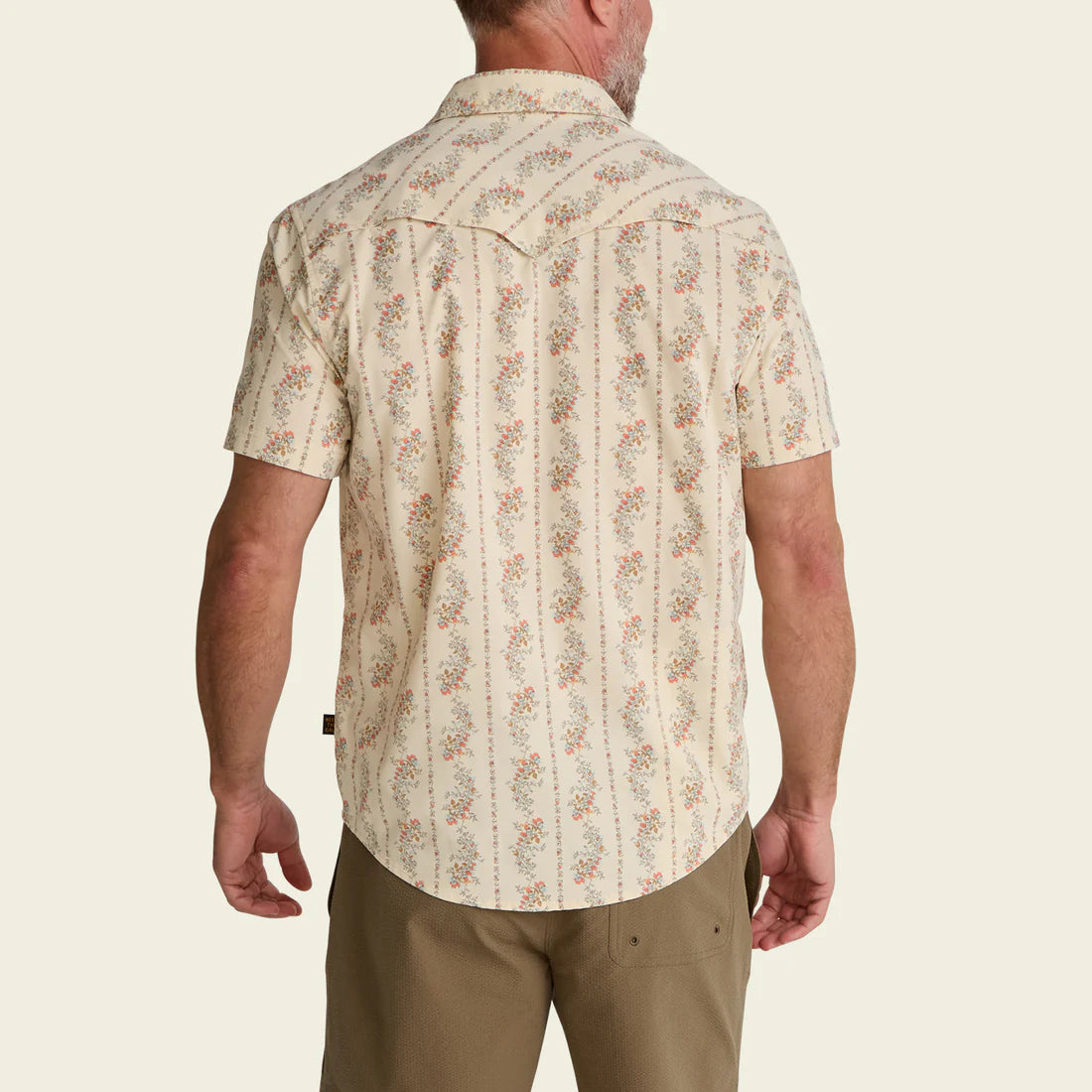 Men's Open Country Tech Short Sleeve