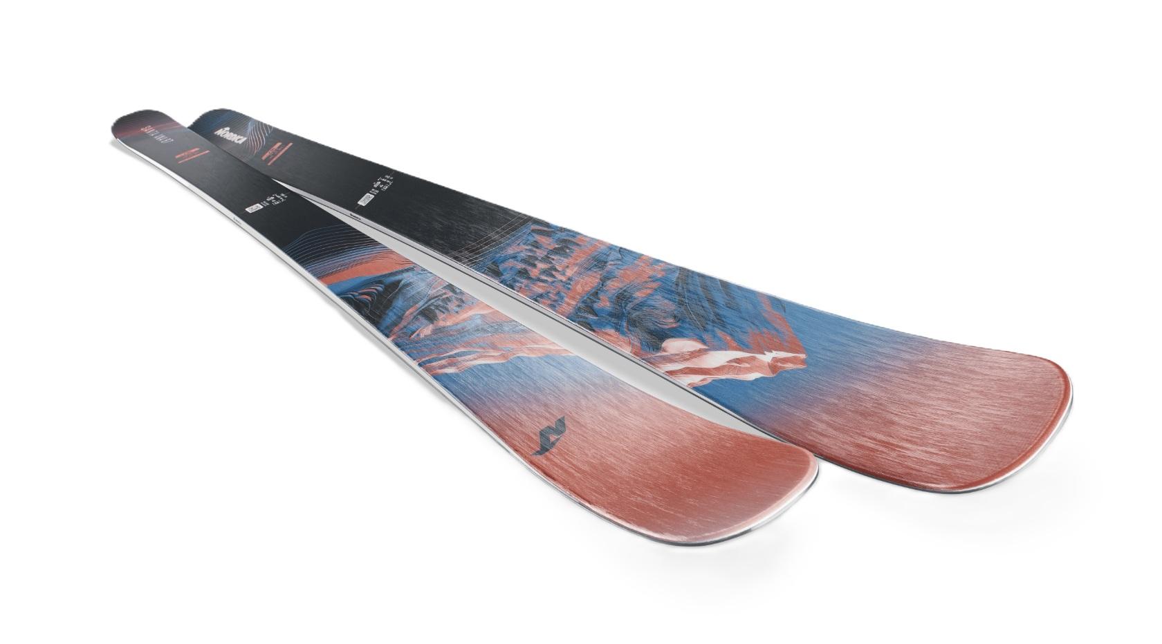 Women's Santa Ana 87 (26/27)