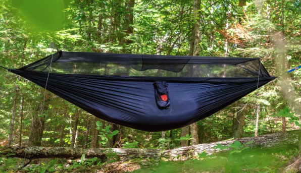Skeeter Beeter XT Mosquito Net Hammock