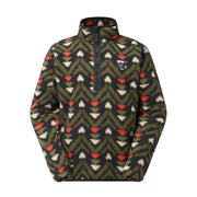 Men's Kimag 1/4 Zip Fleece