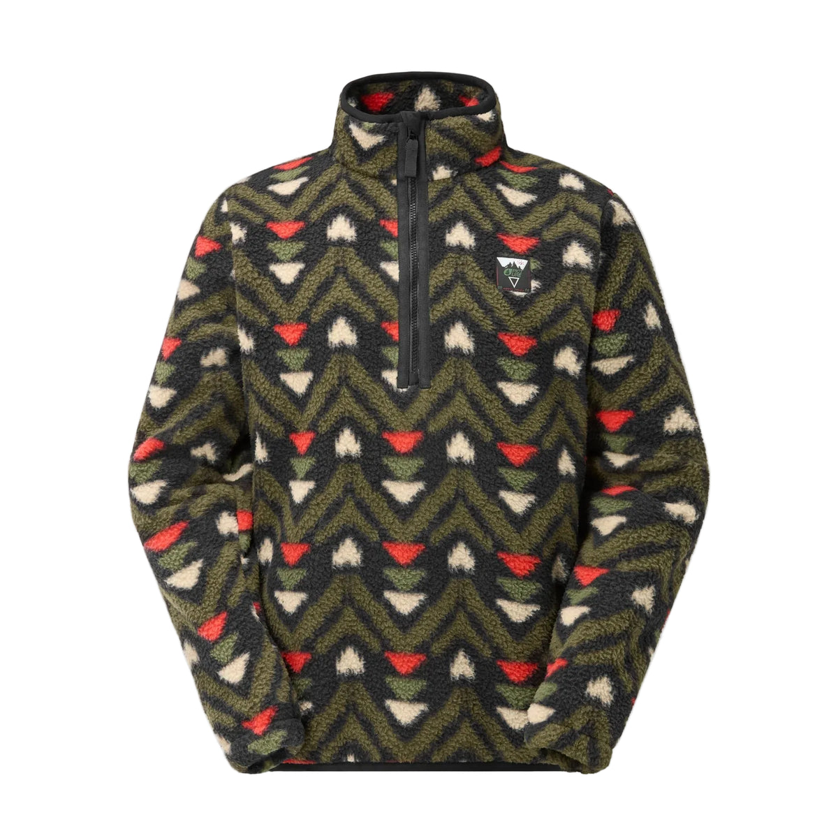 Men's Kimag 1/4 Zip Fleece