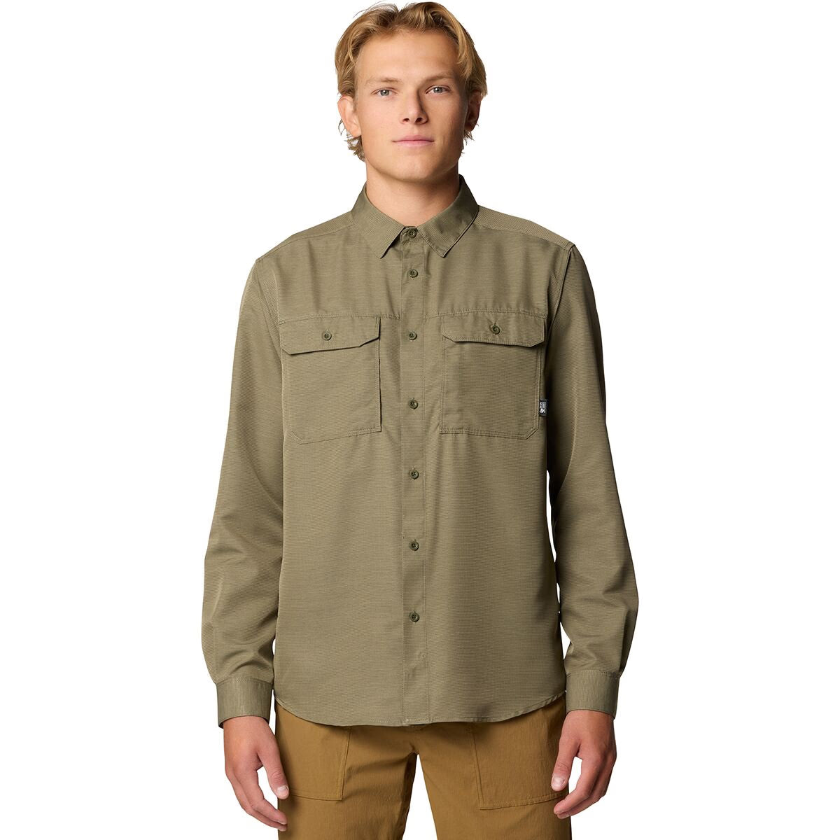 Men's Canyon™ Long Sleeve