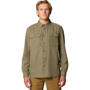 Men's Canyon™ Long Sleeve