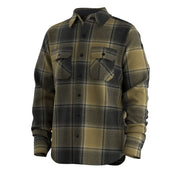 Men's Anchor Line Shirt Jacket