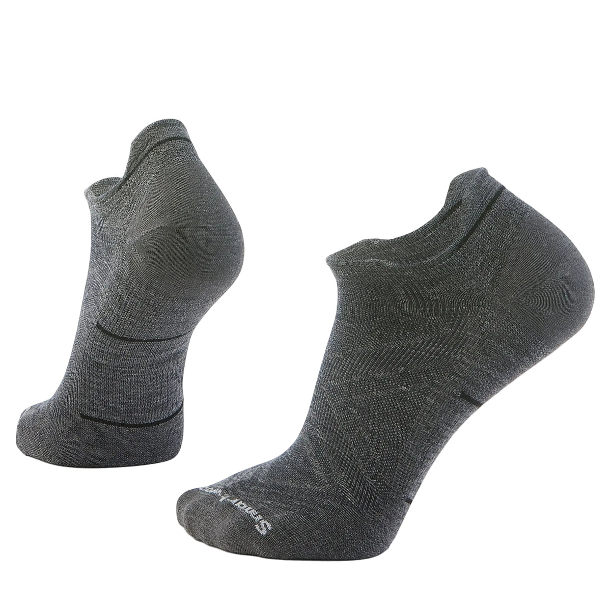 Men's Run Zero Cushion Low Ankle