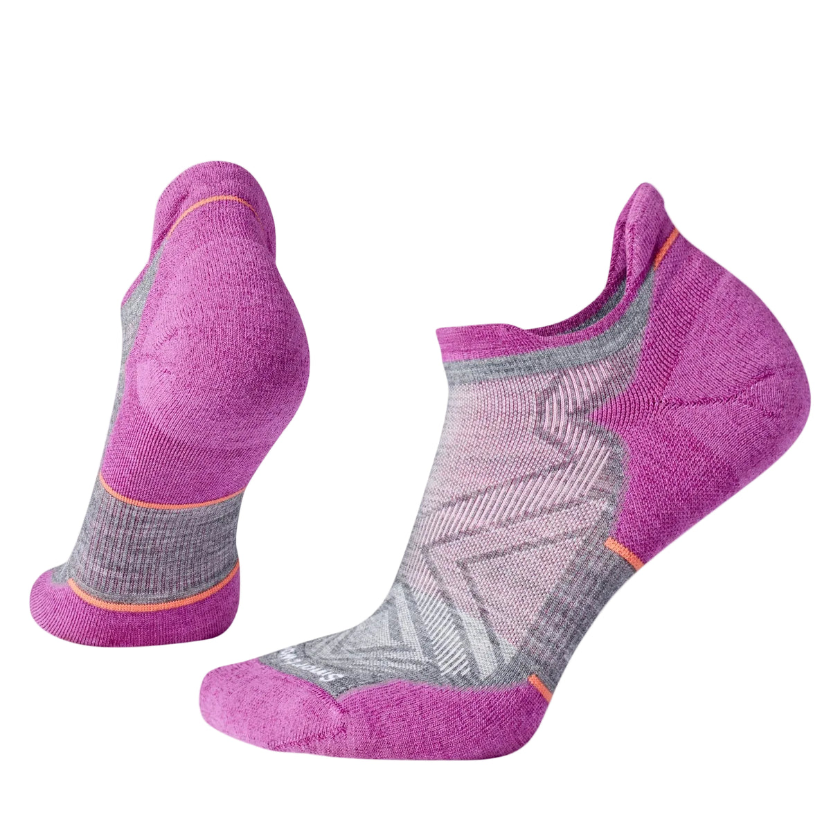 Women's Run Targeted Cushion Low Ankle