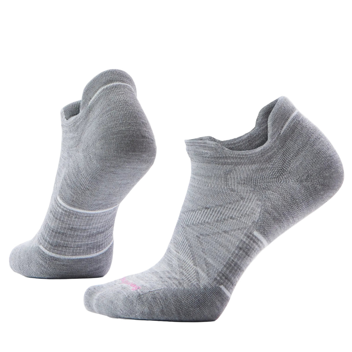 Women's Run Targeted Cushion Low Ankle