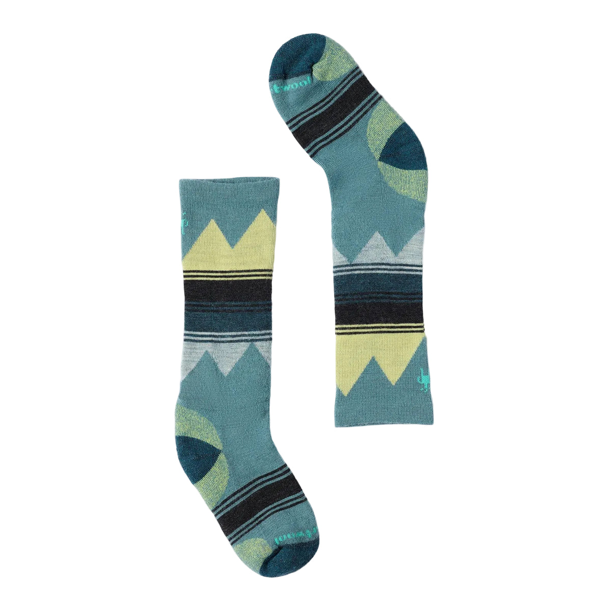 Kids' Ski Light Cushion OTC