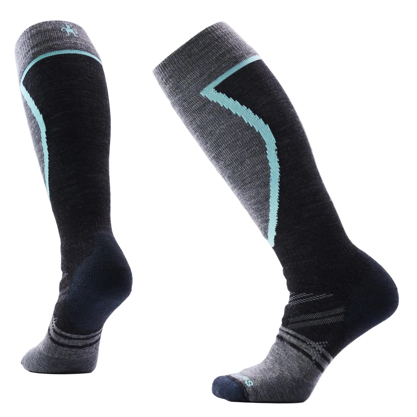 Women's Ski Full Cushion OTC