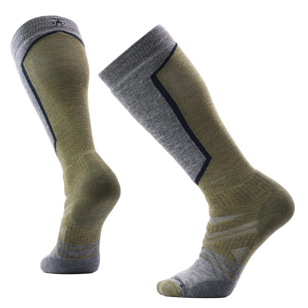 Men's Ski Full Cushion OTC