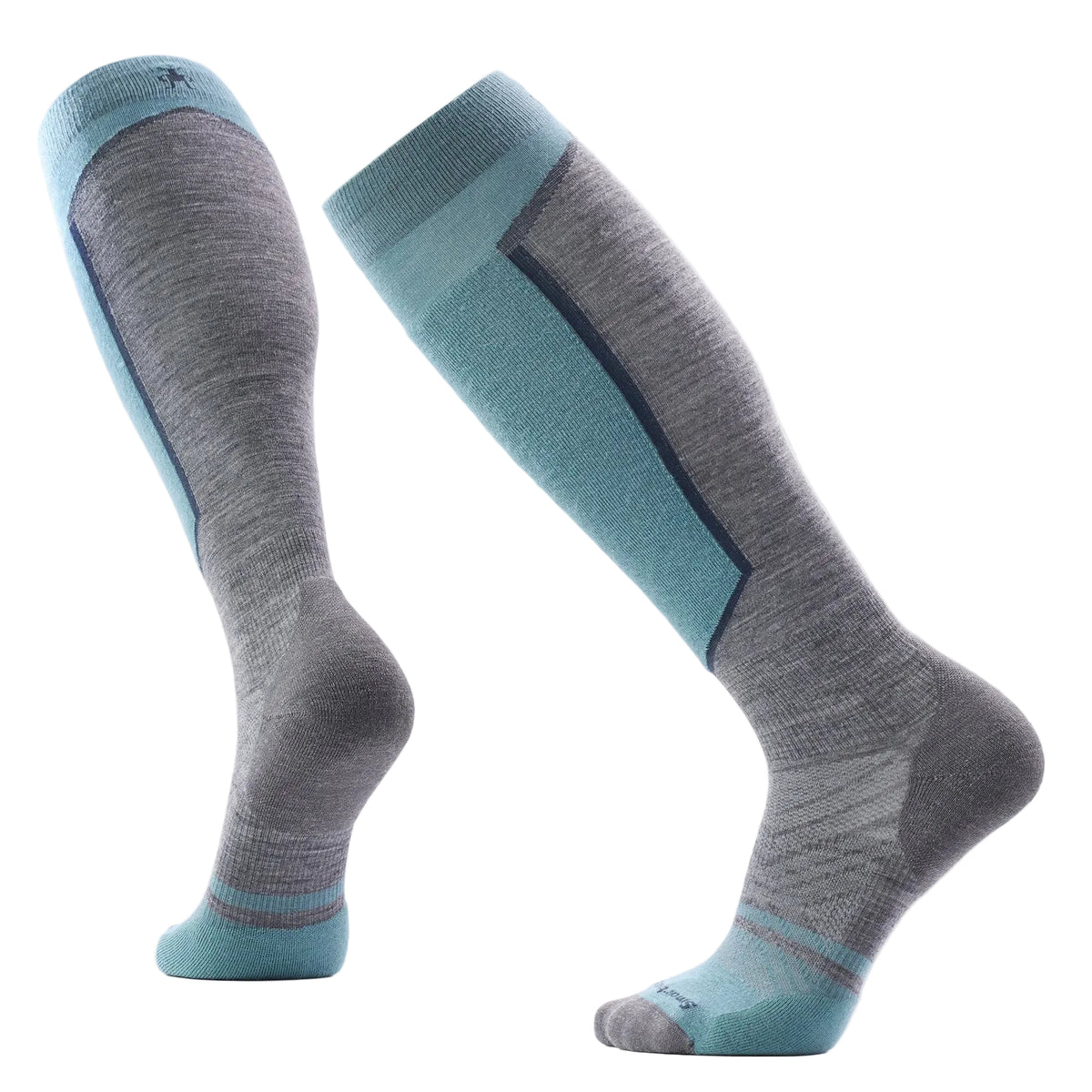 Men's Ski Targeted Cushion Over the Calf