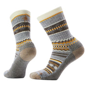 Women's Everyday Snowed In Sweater Crew Socks