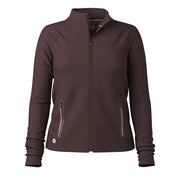 Women's Active Fleece Jacket
