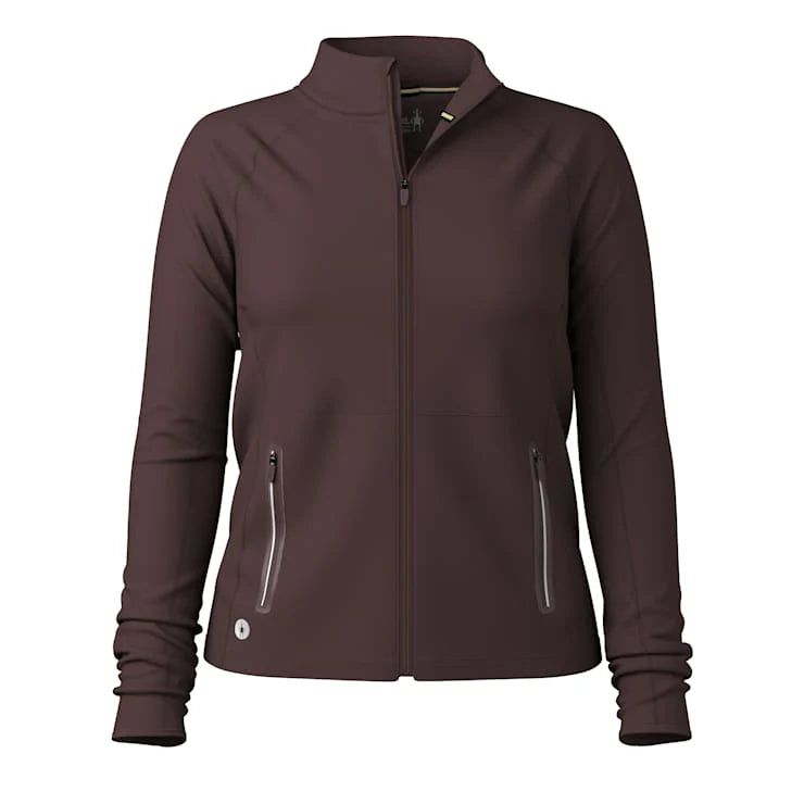 Women's Active Fleece Jacket