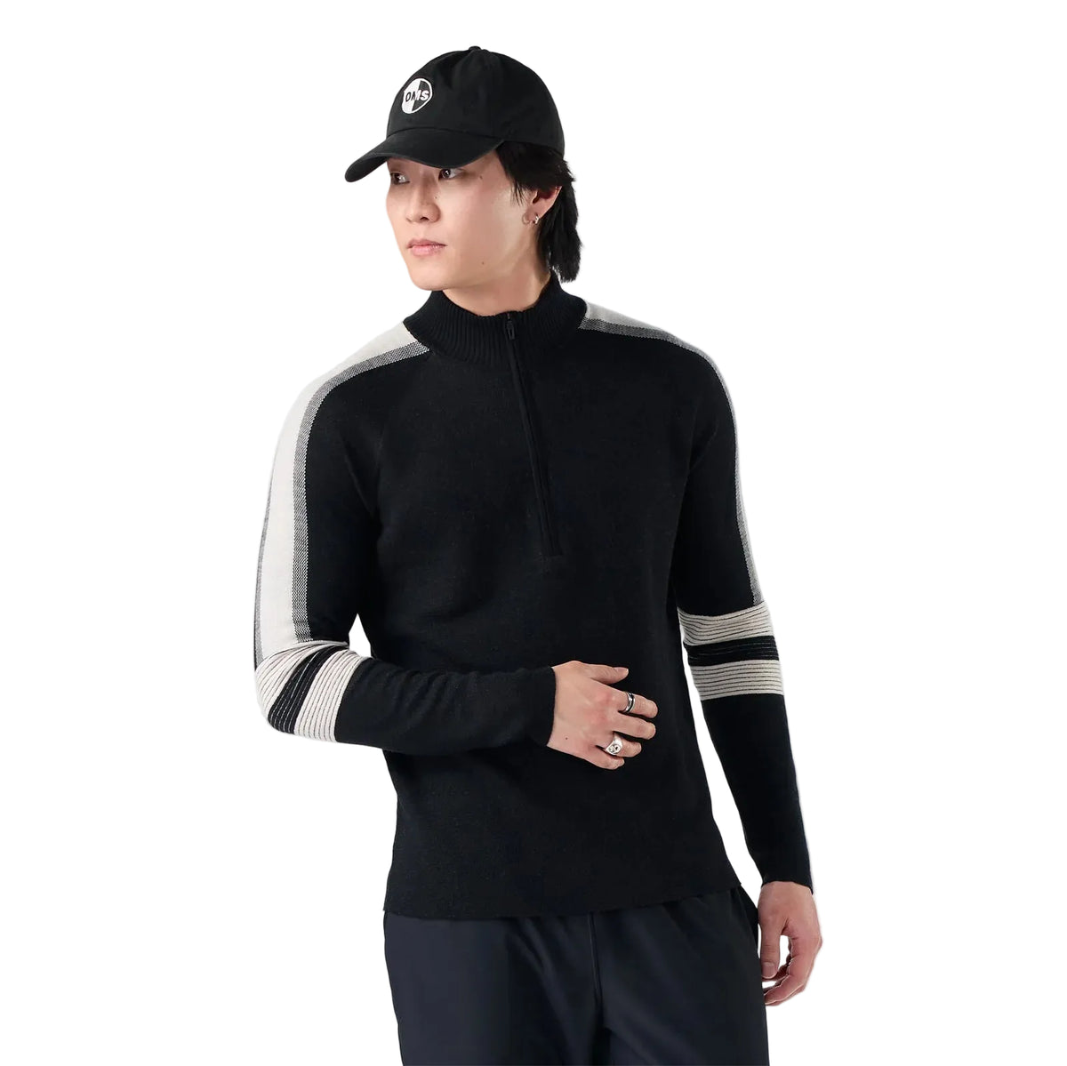 Men's Alpine 1/2 Zip