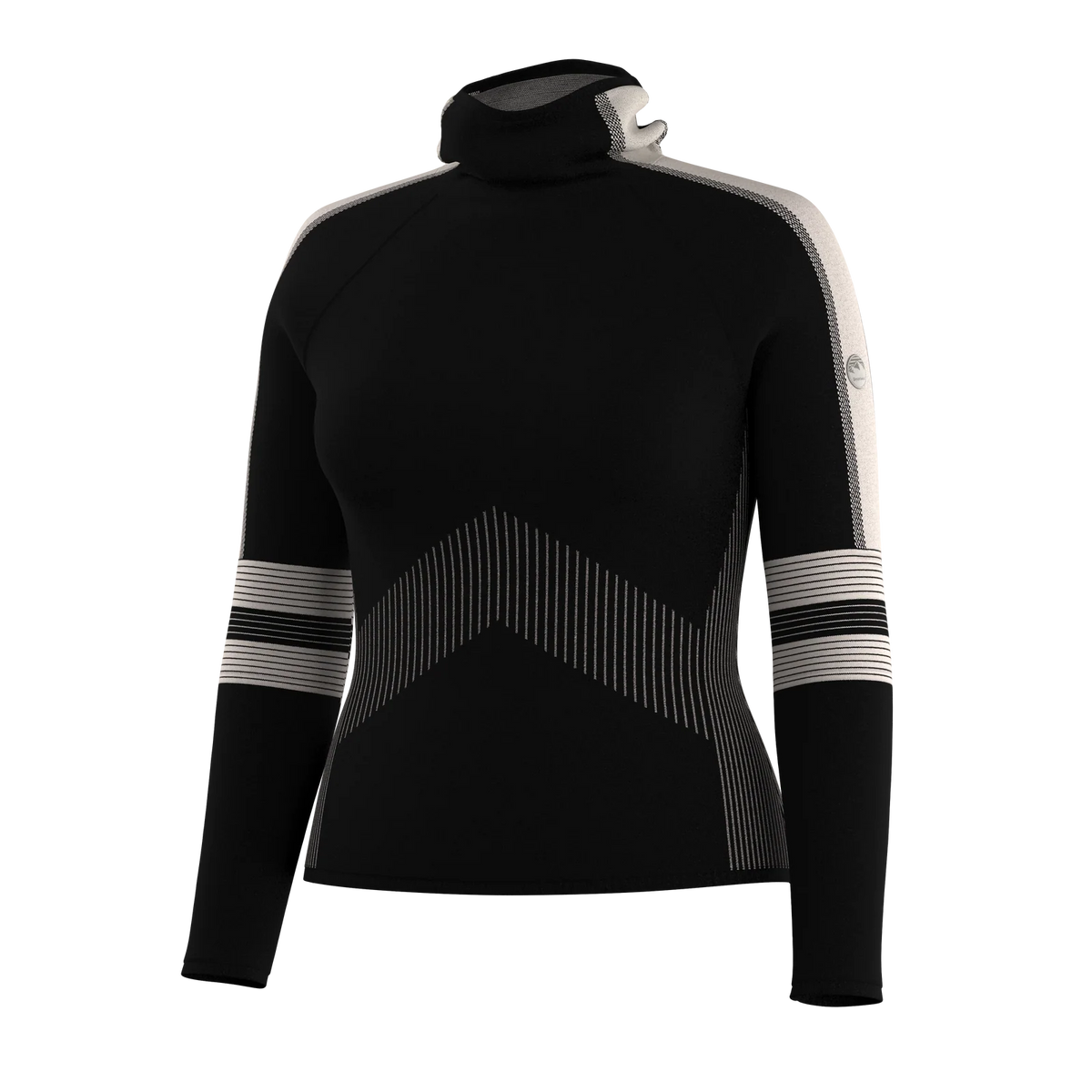 Women's Alpine Turtleneck