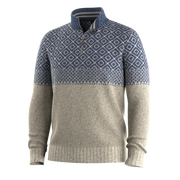 Men's Summit 1/4 Zip Sweater