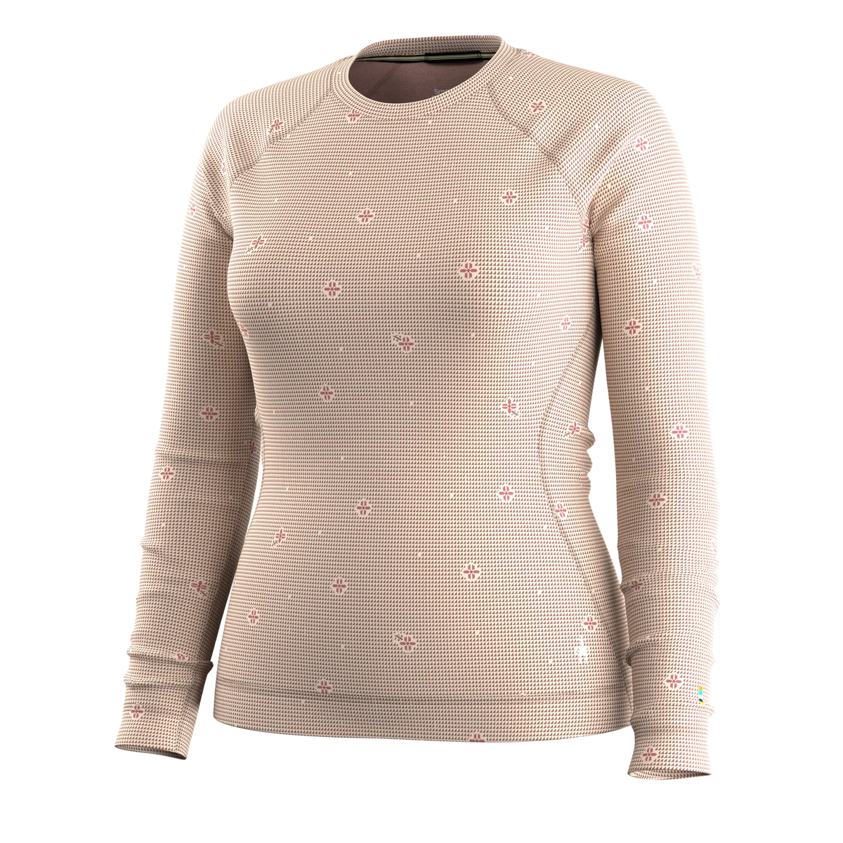 Women's Classic Thermal Merino Crew