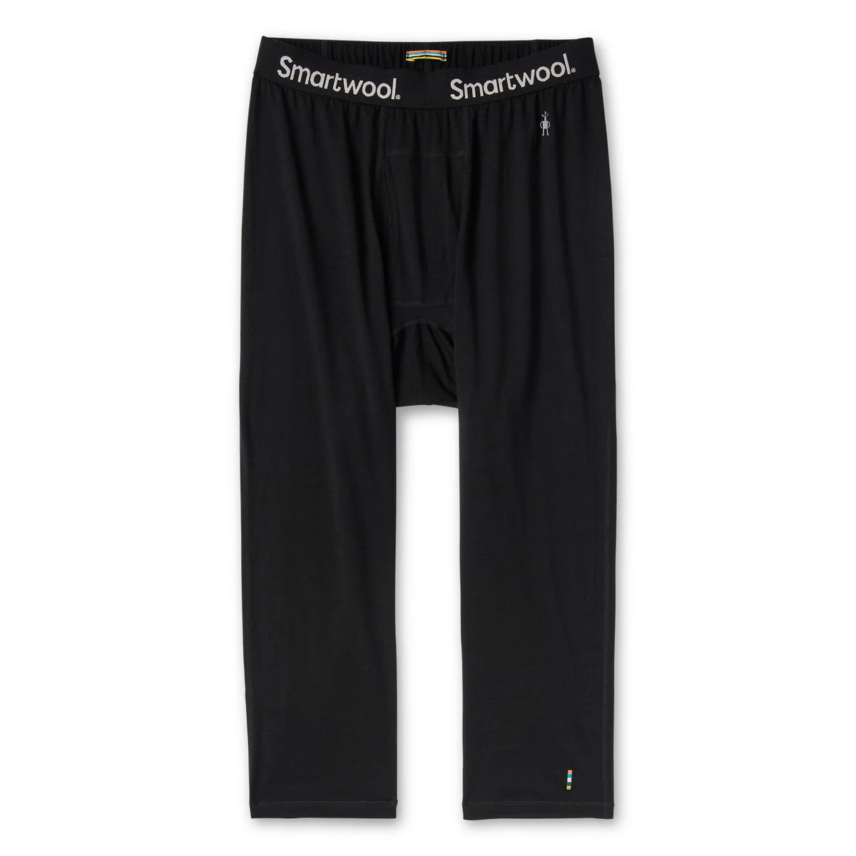 Men's Classic All-Season Merino 3/4 Bottom